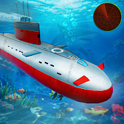 Submarine Battle: Navy Warship Mod Apk