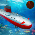 Submarine Battle: Navy Warship Mod