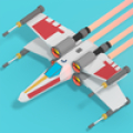 Crossy Space icon