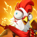 Rooster Defense‏ Mod
