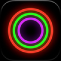 Neon Glow - Icon Pack icon