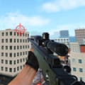 Sniper 3D: The City Saviour icon