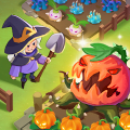 Idle Magic Farm - Wizard Manor APK