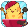 Baking of Food Cats: Cute Game Mod
