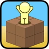 GROW CUBE Mod Apk [Kilidi açılmış][Tam]