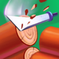 Chop it All - 3D Slicing Game icon