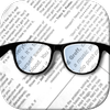 Pocket Glasses: Text Magnifier Mod