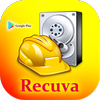 Fast download Recuva Data Recovery Mod Apk with HappyMod