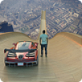 Mega Ramp Car Stunt 3D: Car Stunt Games Mod