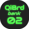 QiBrd Bank 02 - Metal Chaos Mod