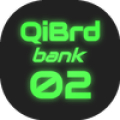 QiBrd Bank 02 - Metal Chaos icon