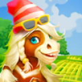 Barn Story: 3D Farm Games Free‏ Mod