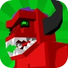 Smashy City: Monster Rampage Mod Apk 1.6.1 [Sınırsız para]