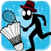 Stickman Badminton Mod Apk 1.0.8 