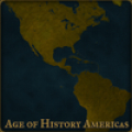 Age of History Americas icon