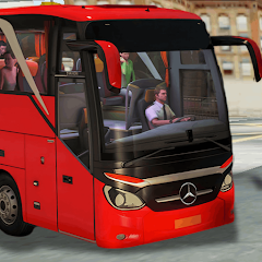 Bus Simulator Mod