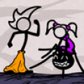 The Fancy Pants Adventures World 1 icon