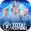 Total Football - Soccer Game icon