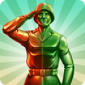 Toy Wars icon