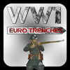 World War: WW1 Euro Trench Gun Shooter Wars Mod