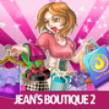 Jean's Boutique2 (Premium)‏ Mod