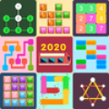 Puzzle Joy 3D:Joy Box icon