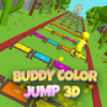 Buddy Color Jump 3D‏ Mod