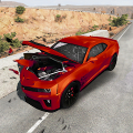 RCC - Real Car Crash Mod