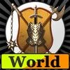 Age of Conquest: World‏ Mod Apk 1.0.13 [دفعت مجانا][شراء مجاني]