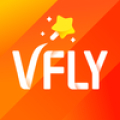 VFly: Dibujos animados tu foto Mod