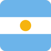 Argentina Icon Pack Mod