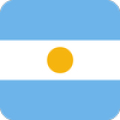 Argentina Icon Pack‏ Mod