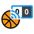 Basketball Score icon