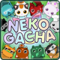 Neko Gacha - Cat Collector icon