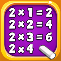 Kids Multiplication Math Games Mod
