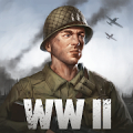 World War 2: Jogo de Tiro FPS Mod