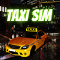 Taxi Simulator Game‏ Mod