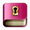 Diary with lock password Mod