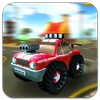 Cartoon Hot Racer 3D Premium