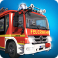 Notruf 112 – Die Feuerwehr Simulation Mod