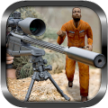 Sniper Hostage Rescue Mod