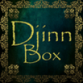 Djinn Box EVP Ghost Box icon