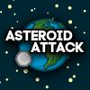 Asteroid Attack icon