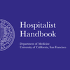 Hospitalist Handbook Mod