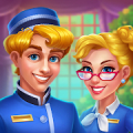Dream Hotel: Hotel Manager Simulation games Mod