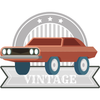 Vintage Car Racing Mod