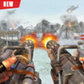guerra simulação de arma: tiro - jogos de guerra Mod