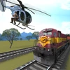 Furious Train Sniper 2016 Mod Apk 2.5 [Dinero ilimitado]
