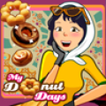 My Donut Days‏ Mod
