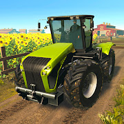 Farm Sim 2024 Mod
